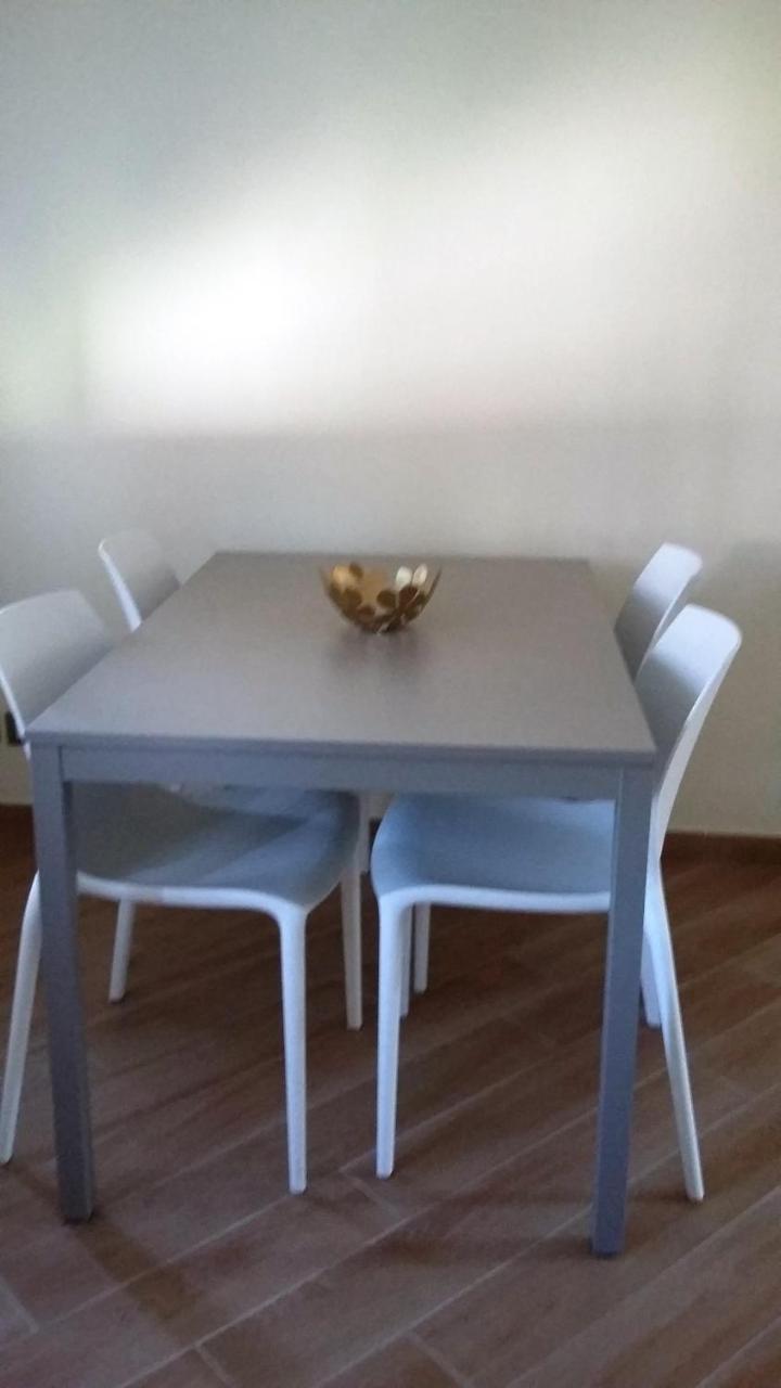 Stunning Seaview Apartment Μοντερόσο αλ Μάρε Εξωτερικό φωτογραφία