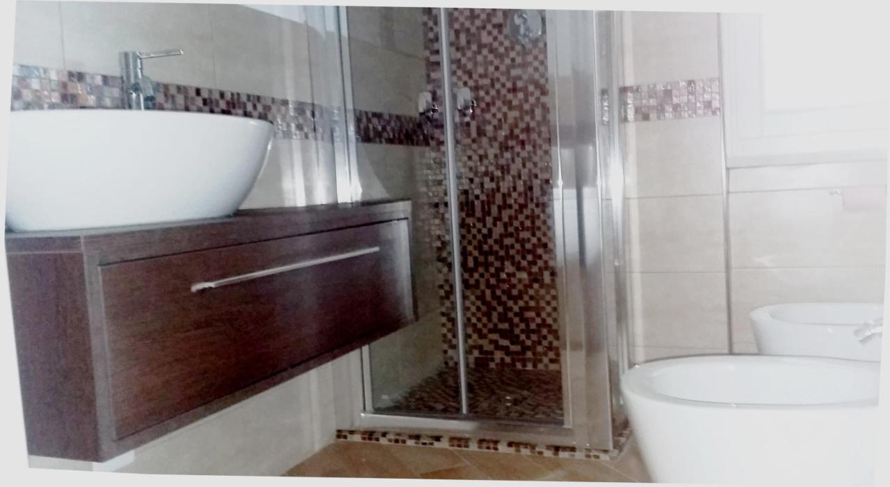 Stunning Seaview Apartment Μοντερόσο αλ Μάρε Εξωτερικό φωτογραφία