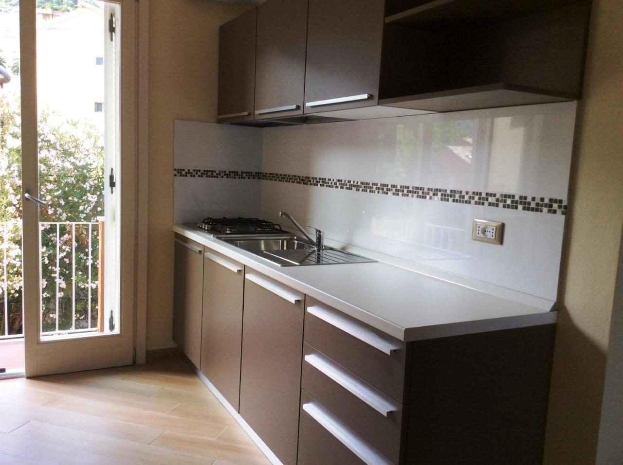 Stunning Seaview Apartment Μοντερόσο αλ Μάρε Εξωτερικό φωτογραφία