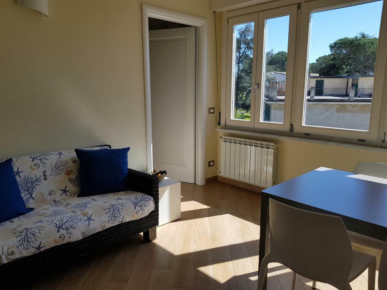 Stunning Seaview Apartment Μοντερόσο αλ Μάρε Εξωτερικό φωτογραφία