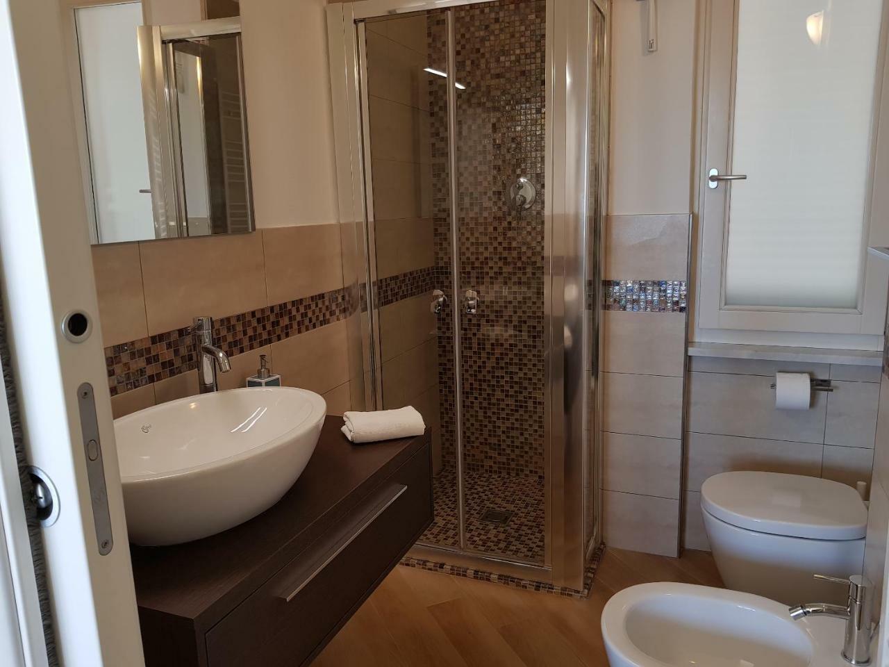 Stunning Seaview Apartment Μοντερόσο αλ Μάρε Εξωτερικό φωτογραφία