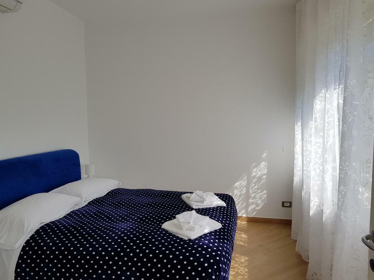 Stunning Seaview Apartment Μοντερόσο αλ Μάρε Εξωτερικό φωτογραφία