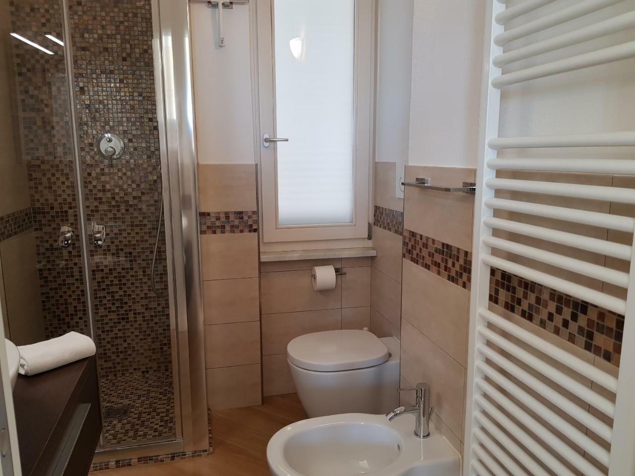 Stunning Seaview Apartment Μοντερόσο αλ Μάρε Εξωτερικό φωτογραφία