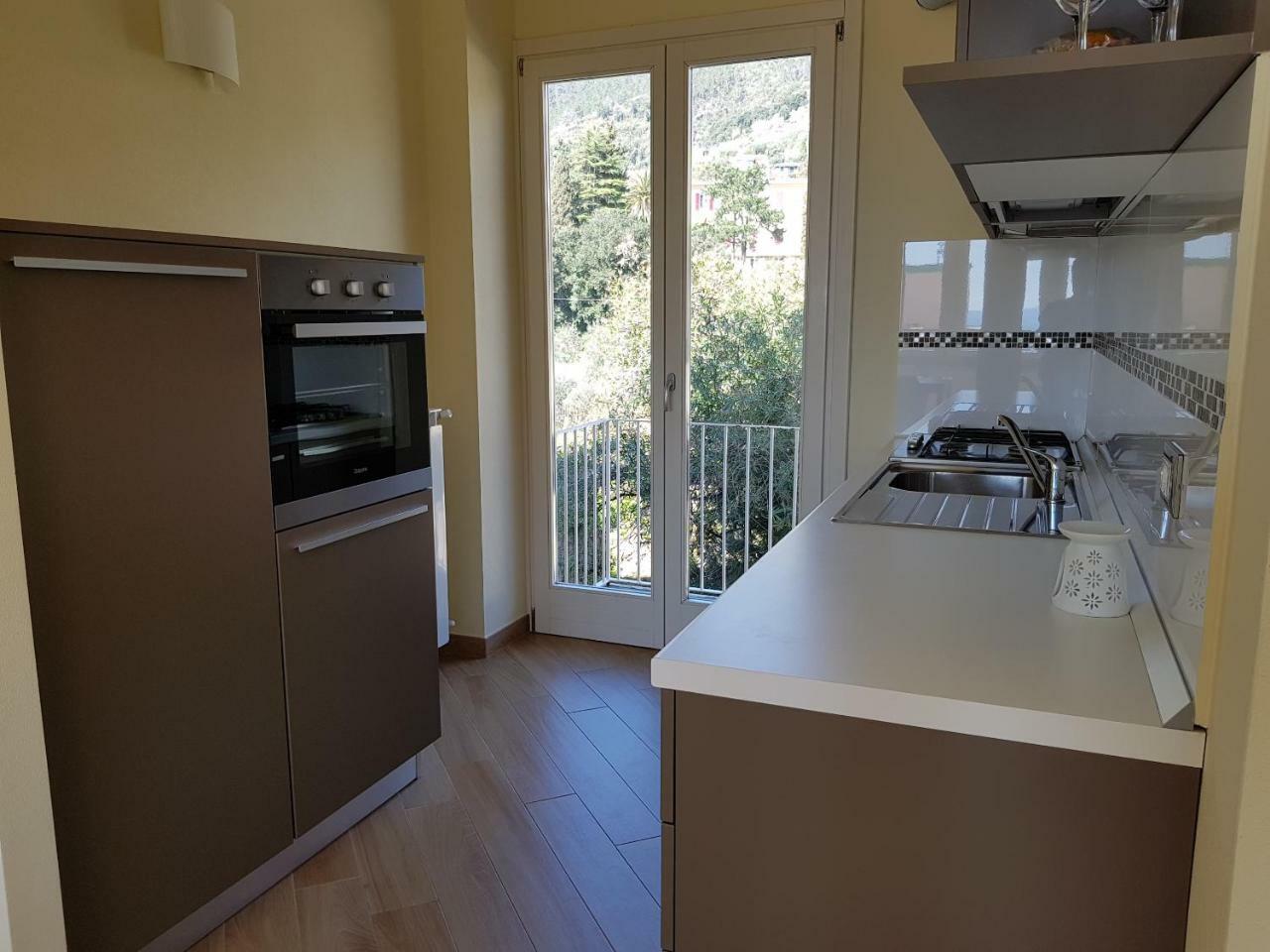 Stunning Seaview Apartment Μοντερόσο αλ Μάρε Εξωτερικό φωτογραφία