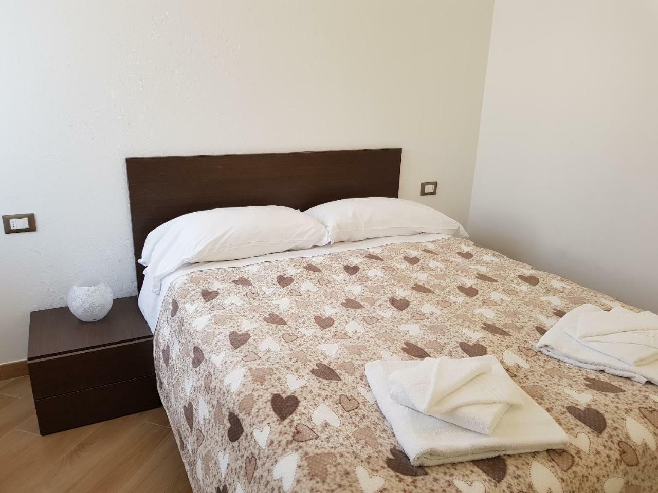 Stunning Seaview Apartment Μοντερόσο αλ Μάρε Εξωτερικό φωτογραφία