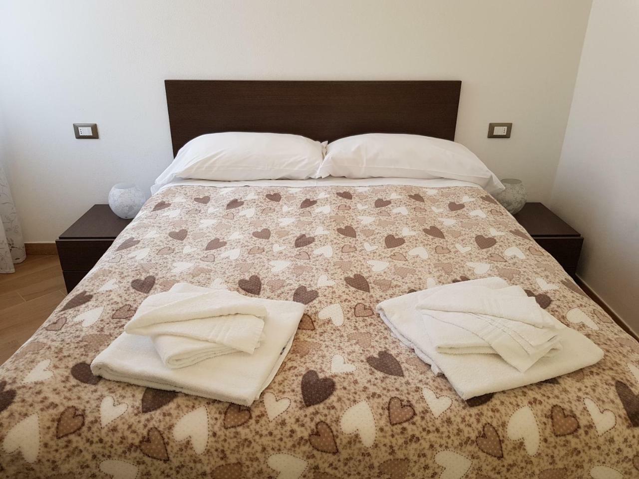 Stunning Seaview Apartment Μοντερόσο αλ Μάρε Εξωτερικό φωτογραφία