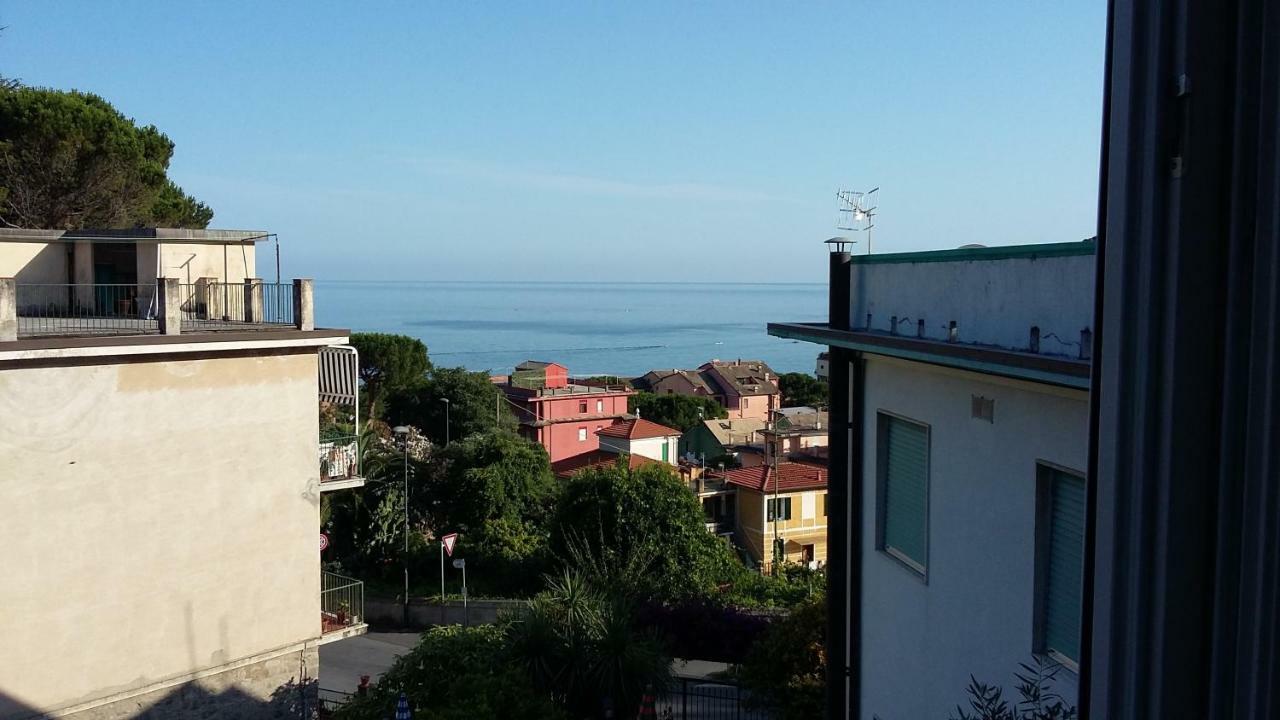 Stunning Seaview Apartment Μοντερόσο αλ Μάρε Εξωτερικό φωτογραφία